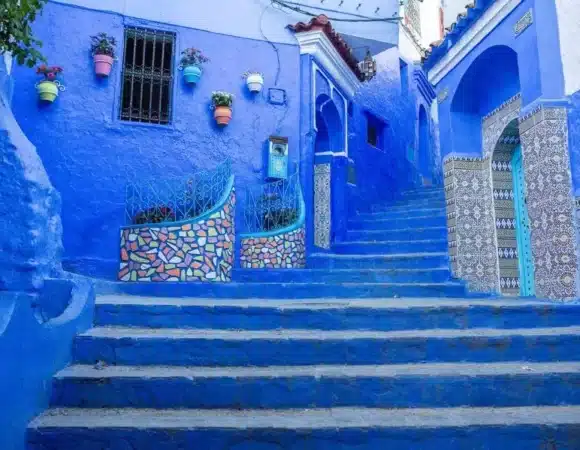 Morocco Tours for Seniors: Discover Comfort, Culture, and Adventure