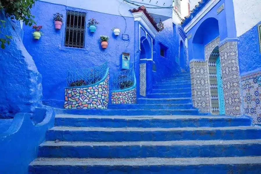 Morocco Tours for Seniors: Discover Comfort, Culture, and Adventure