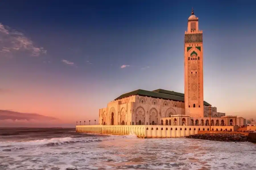 Your Dream Adventure: Planning a Morocco Tour from America