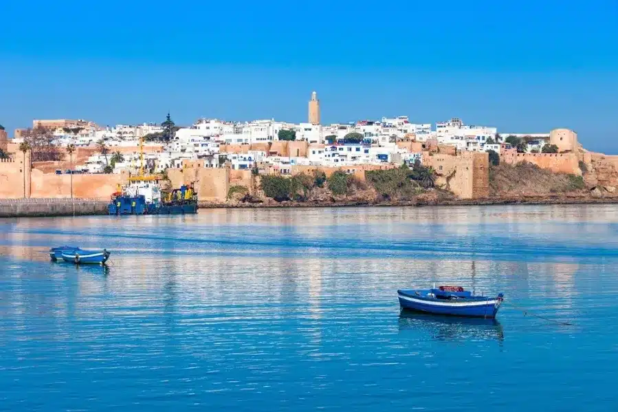 Easy Entry to Morocco: Your Trip to Morocco Begins Without Visas!