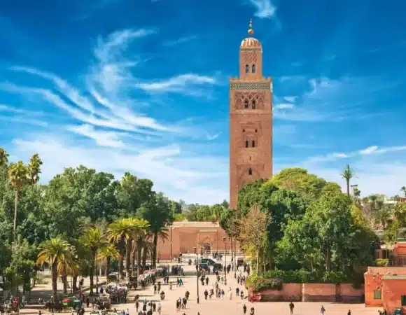 Is Air Morocco Safety Really Top-Tier? Your Peace of Mind for an Unforgettable Trip to Morocco