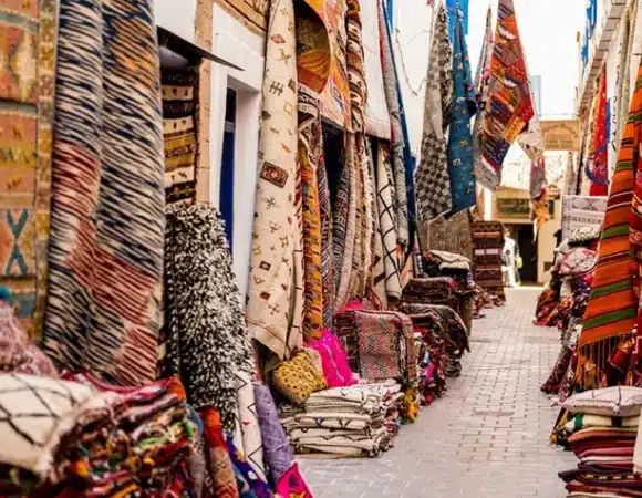 Morocco Safety for Women: Travel with Confidence and Joy for 2025