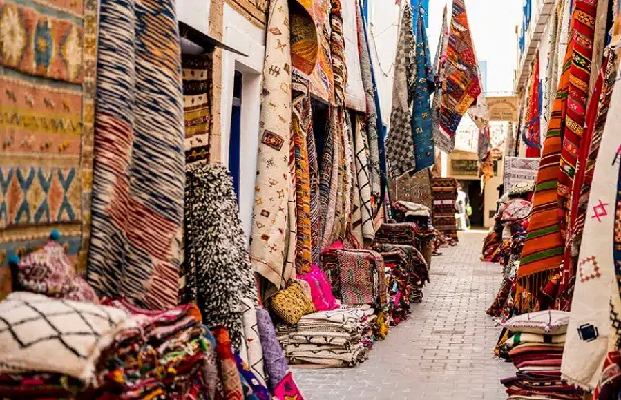 Morocco Safety for Women: Travel with Confidence and Joy for 2025
