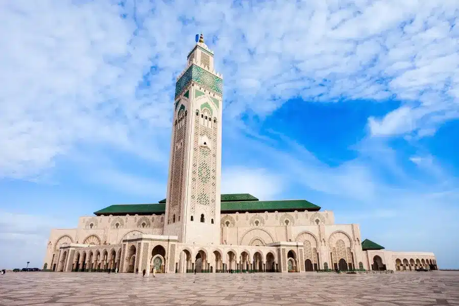 Unpack Your Dream: Why Morocco Tour Packages are Your Key to an Effortless Adventure with Morocco Desert Trips
