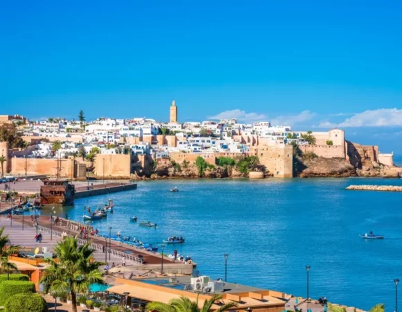 Why Visit Morocco? Your Ultimate Guide to an Unforgettable Adventure with Morocco Desert Trips