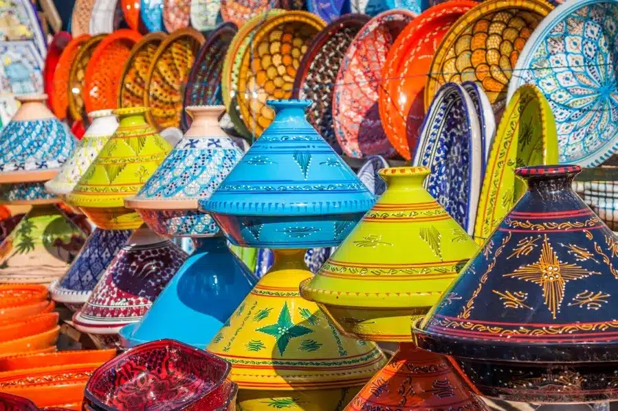 Embrace the Soul: Discovering the Moroccan Lifestyle with Morocco Desert Trips