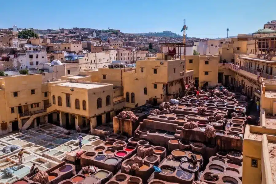 Unveiling the Soul: Discovering Morocco Lifestyle and Culture with Morocco Desert Trips