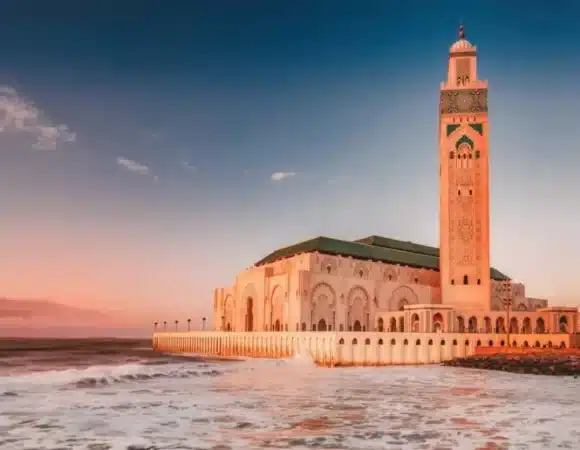 Discover all the Unique Things to Do in Morocco in 2025 in One Blog  with Morocco Desert Trips