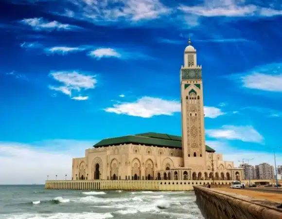 Your Ultimate Guide to Choosing the Best Casablanca Travel Agency for an Unforgettable Trip
