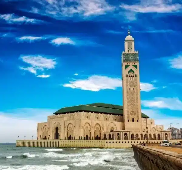 Your Ultimate Guide to Choosing the Best Casablanca Travel Agency for an Unforgettable Trip