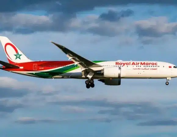 Moroccan Airlines USA: Your Guide to a Seamless Trip to Morocco