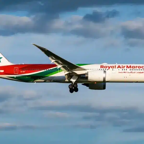 Moroccan Airlines USA: Your Guide to a Seamless Trip to Morocco