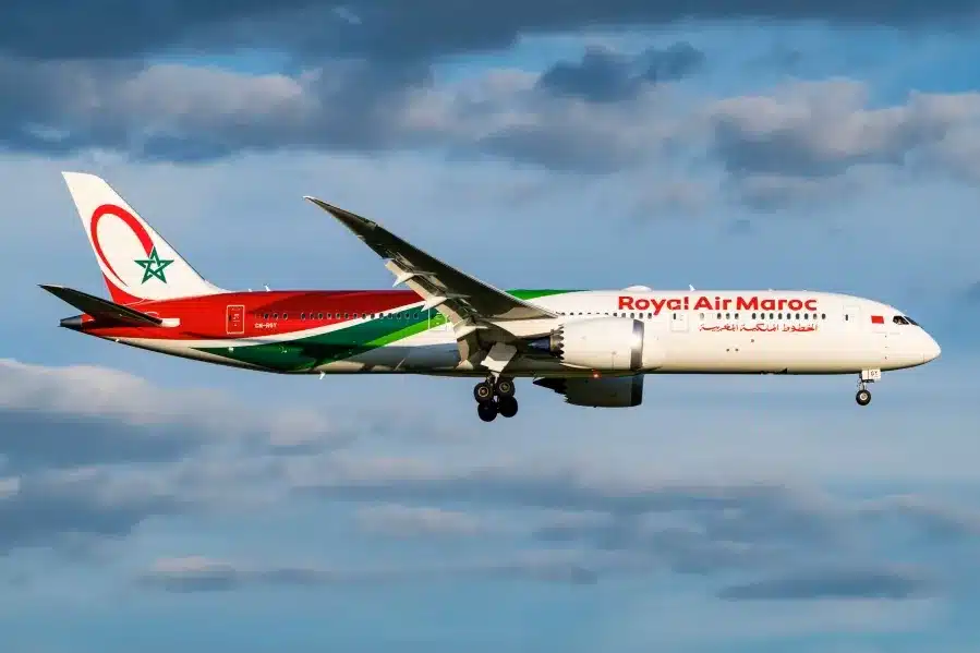 Moroccan Airlines USA: Your Guide to a Seamless Trip to Morocco