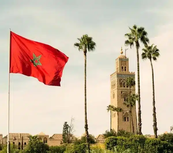 A Symbol of a Nation: The Rich History and Meaning of the Morocco Flag