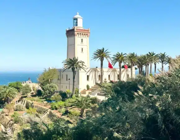Tangier: Your Gateway to Adventure—Why You Need the Right Tangier Travel Agency