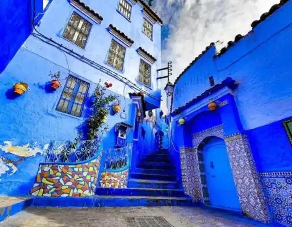 The Ultimate Guide to the Best Places to Visit in Morocco in 2025