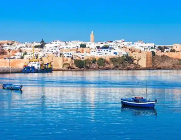 Discover Royal Charms: The Best Things to Do in Rabat with Morocco Desert Trips