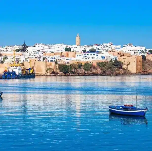 Discover Royal Charms: The Best Things to Do in Rabat with Morocco Desert Trips