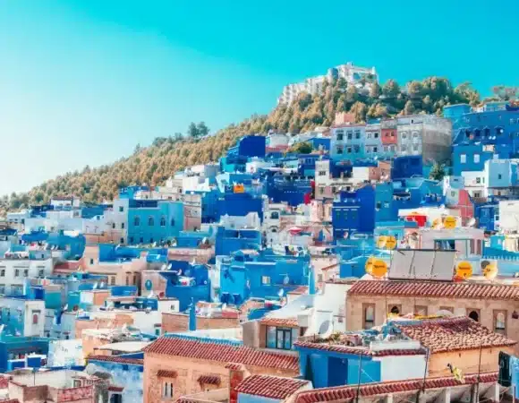 Unforgettable Sites to Visit in Morocco: Your 2025 Travel Guide