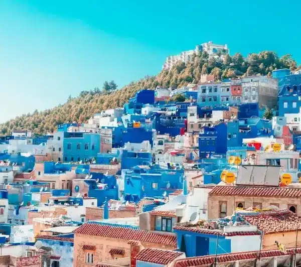 Unforgettable Sites to Visit in Morocco: Your 2025 Travel Guide