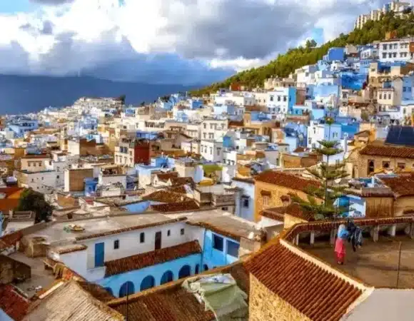 Discover the Best Time to Visit Morocco: A Seasonal Guide for Your Dream Trip