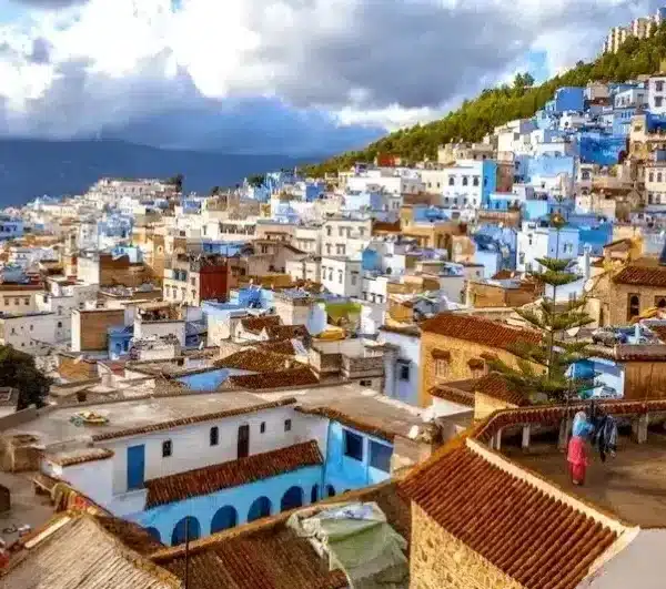Discover the Best Time to Visit Morocco: A Seasonal Guide for Your Dream Trip