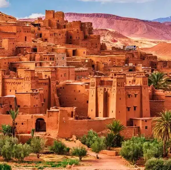 The Essential Guide to Places to Visit in Morocco in 2025