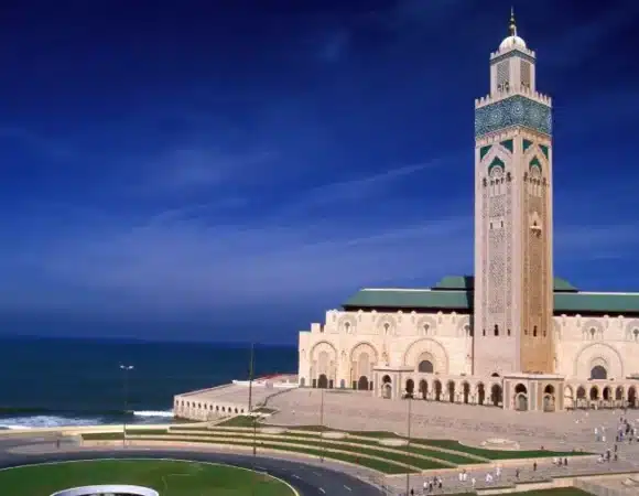 Beyond the Postcards: Finding the Unique Things to Do in Casablanca with Morocco Desert Trips