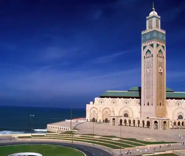 Beyond the Postcards: Finding the Unique Things to Do in Casablanca with Morocco Desert Trips