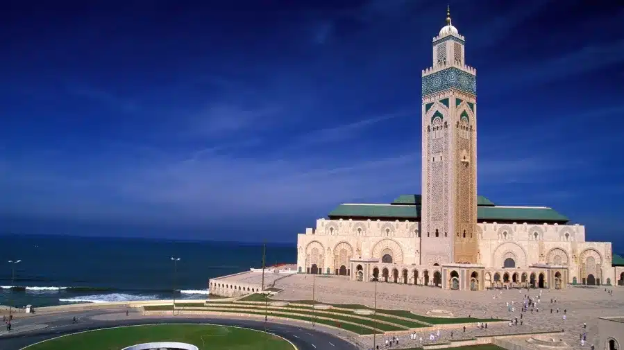 Beyond the Postcards: Finding the Unique Things to Do in Casablanca with Morocco Desert Trips