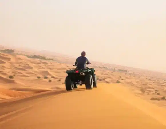 The Perfect 8 Days Morocco Tour: Your Dream Itinerary for 2025
