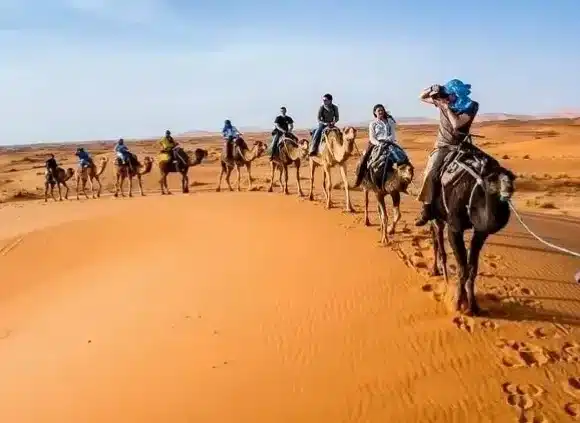 Why Morocco Desert Trips is the Best Morocco Travel Company for Your 2025 Adventure