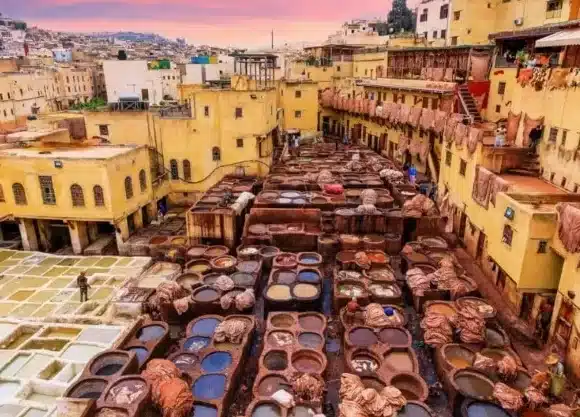 How to Find the Best Travel Agency Morocco: Your Ultimate Guide