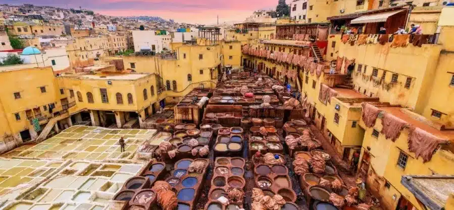 How to Find the Best Travel Agency Morocco: Your Ultimate Guide