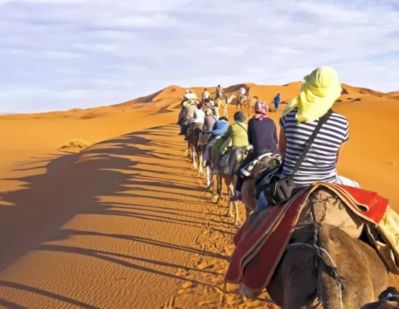 The Definitive Guide to Finding the Best Travel Agent for Morocco in 2025