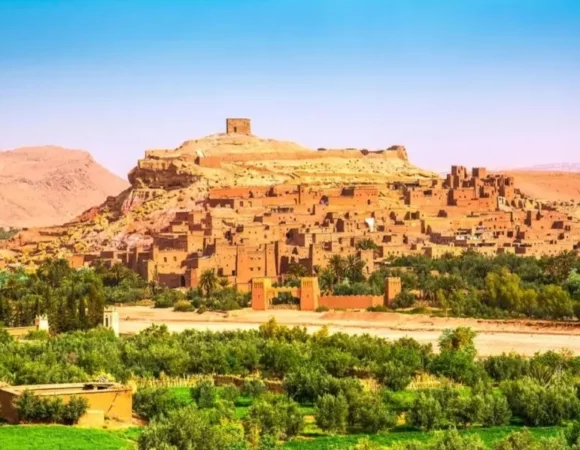 The Ultimate Guide to Morocco Custom Tours: Your Journey, Your Way