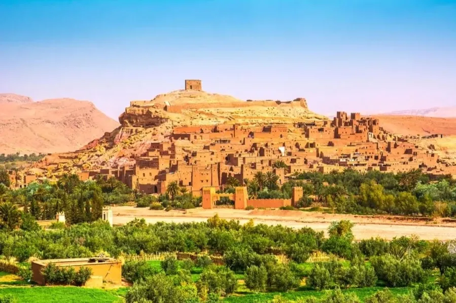 The Ultimate Guide to Morocco Custom Tours: Your Journey, Your Way