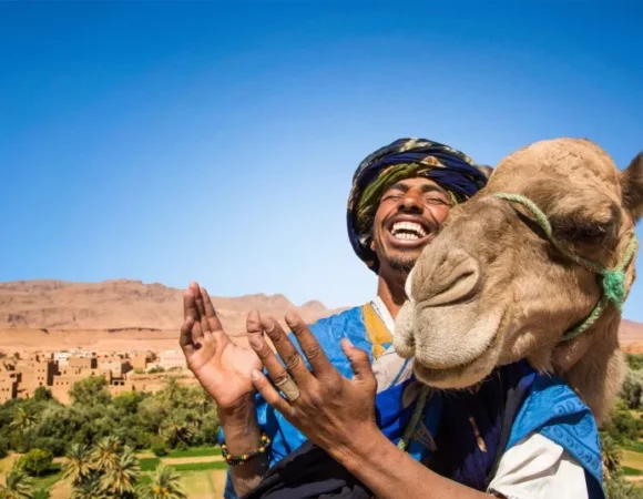 Why a Morocco Guided Trips Is Your Best Choice for 2025