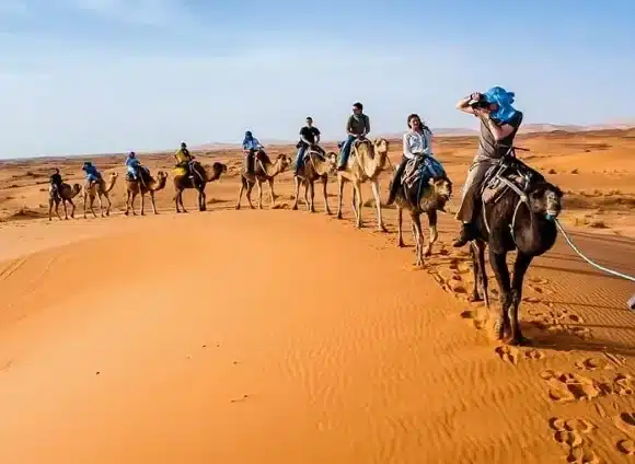 Choosing Your Morocco Tour Company: Why We Are the Best