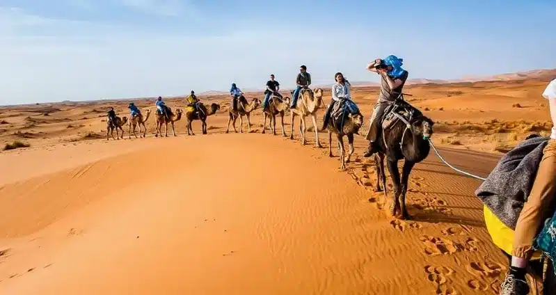 Choosing Your Morocco Tour Company: Why We Are the Best