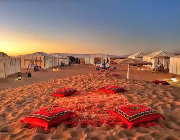 Your Ultimate Guide to Choosing the Best Morocco Tours Agency for an Unforgettable Adventure