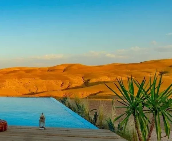 Southern Coast Escape: Book Your Sidi Ifni & Mirleft Day Trip from Marrakech