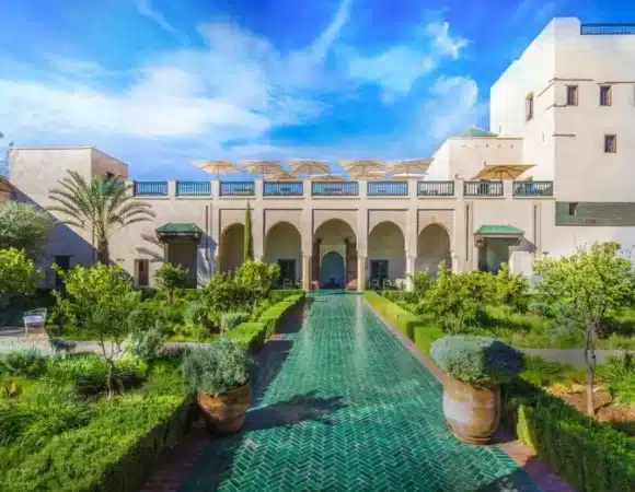 How to Find the Best Luxury Morocco Tours for Your 2025 Journey