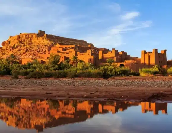Your Dream, Your Itinerary: The Power of Custom Morocco Tours for Unforgettable Travel