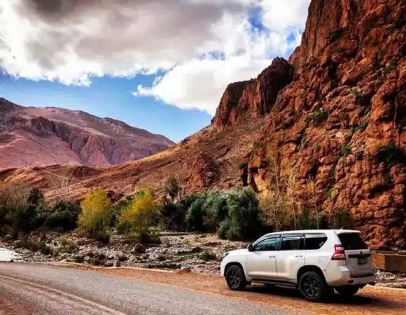 Why a Morocco Private Guide Driver is Your Essential Key to the Kingdom