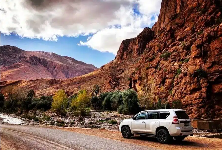 Why a Morocco Private Guide Driver is Your Essential Key to the Kingdom