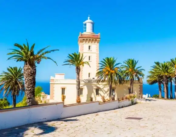 Discover White City: The Ultimate Guide to Tangier Private Tours in 2025