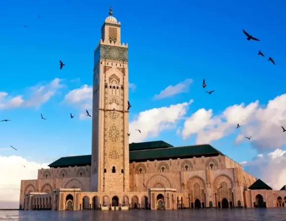 The Definitive Guide to Morocco Visit Time: When to Go for Your Perfect Trip