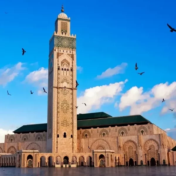 The Definitive Guide to Morocco Visit Time: When to Go for Your Perfect Trip