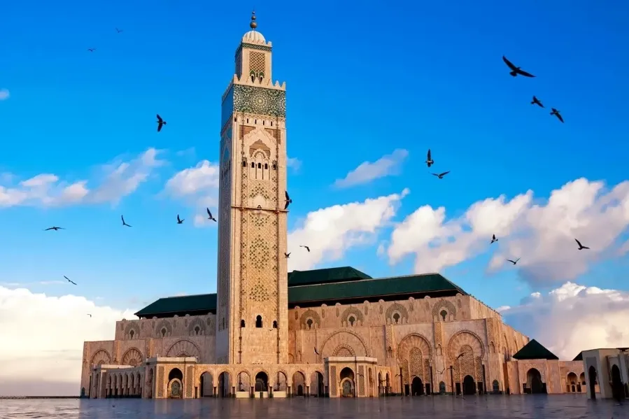 The Definitive Guide to Morocco Visit Time: When to Go for Your Perfect Trip